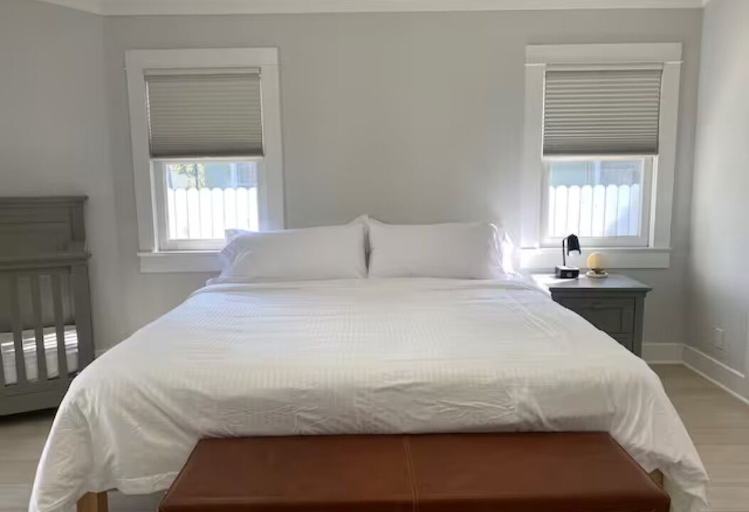 Photo of Bedroom in West Los Angeles