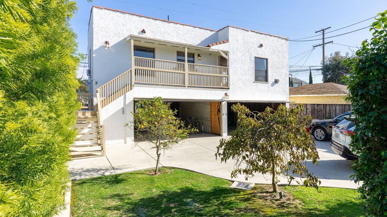 Photo of Outdoor in Belmont Heights