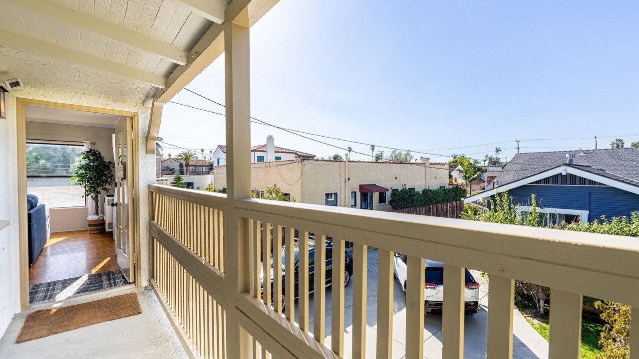 Photo of Outdoor in Belmont Heights