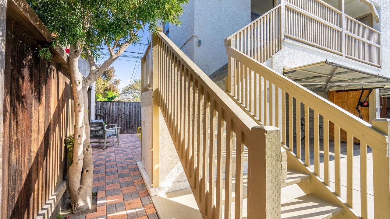 Photo of Outdoor in Belmont Heights