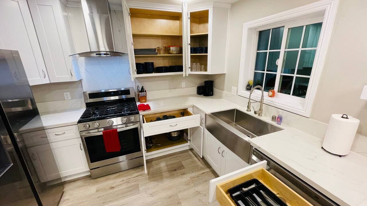 Photo of Kitchen in Central Escondido