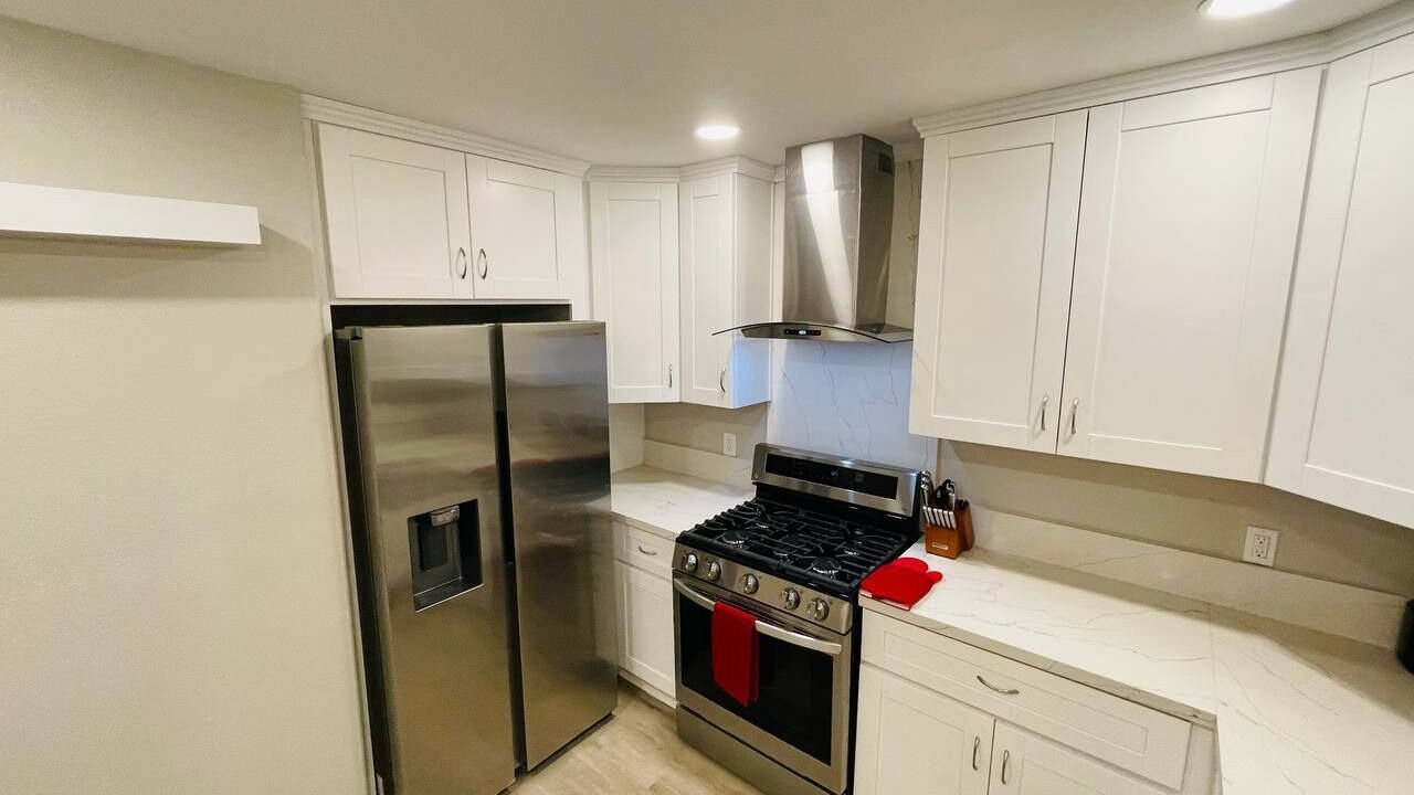 Photo of Kitchen in Central Escondido