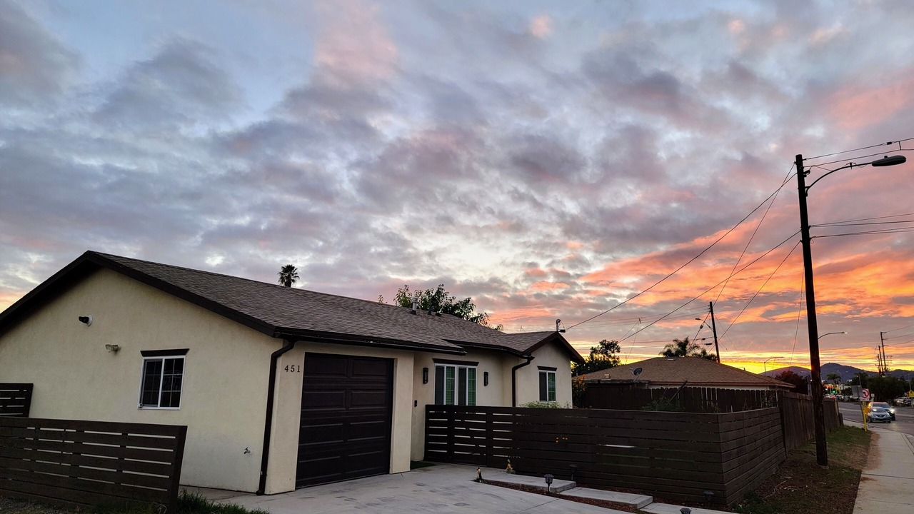 Photo of Outdoor in Central Escondido