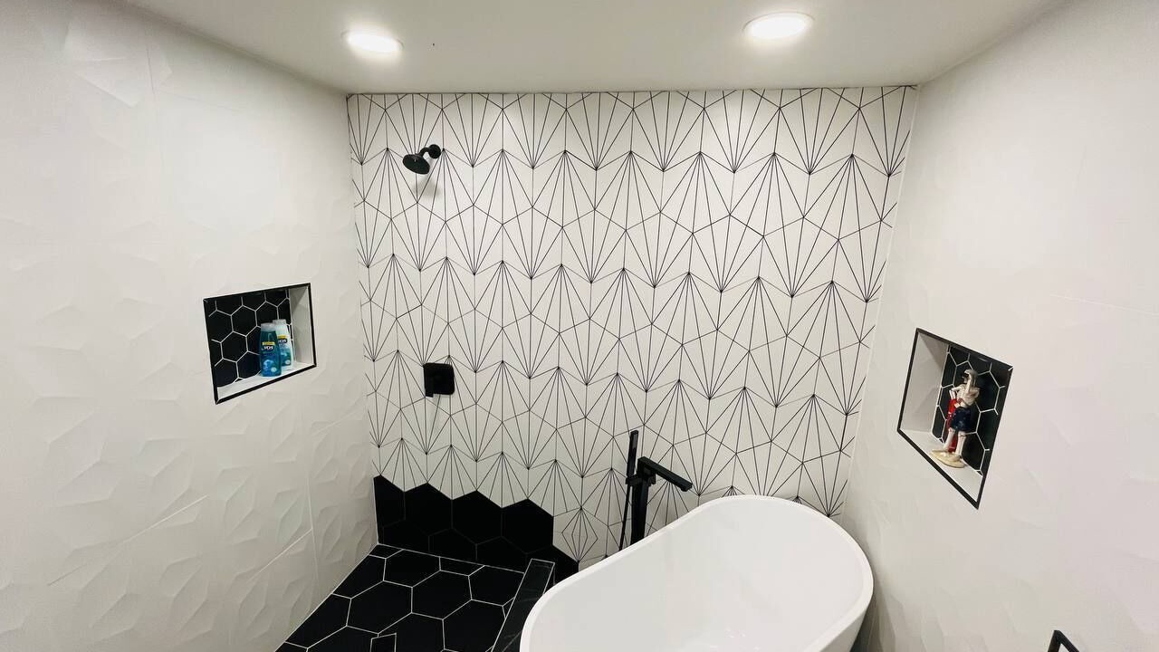 Photo of Bathroom in Central Escondido
