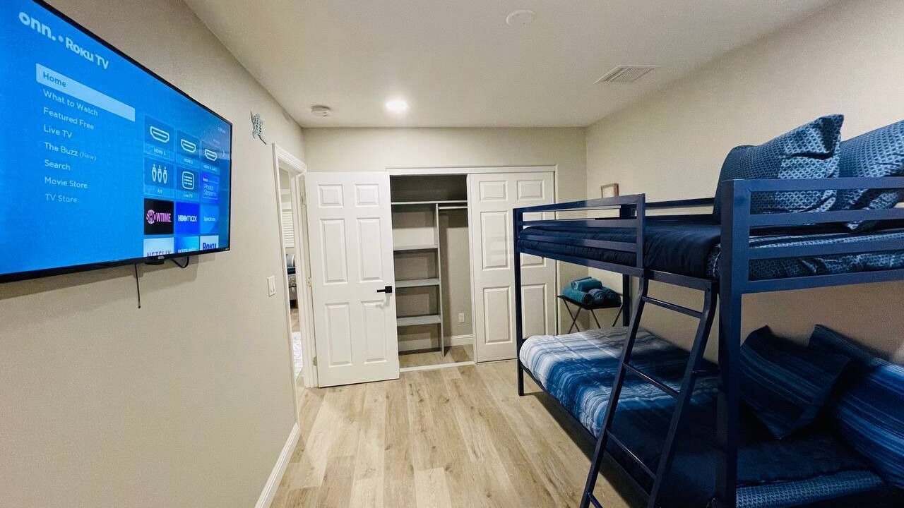 Photo of Bedroom in Central Escondido