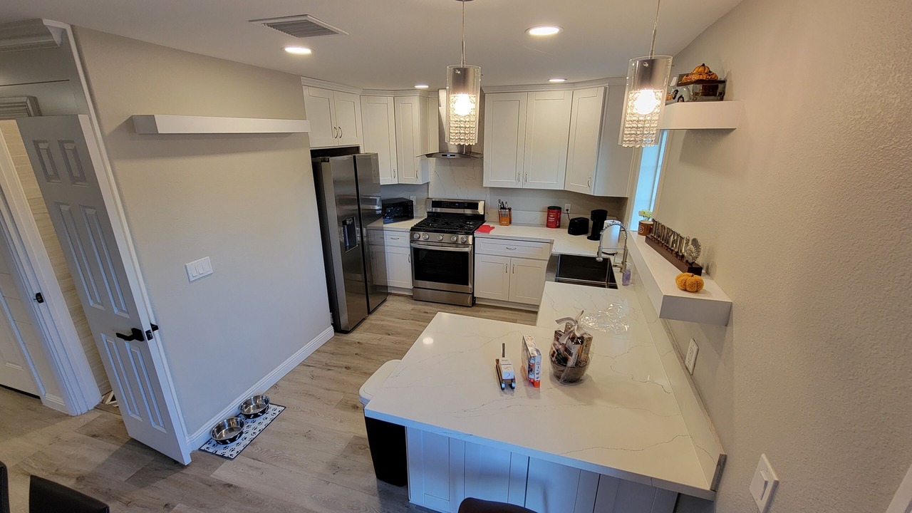 Photo of Kitchen in Central Escondido