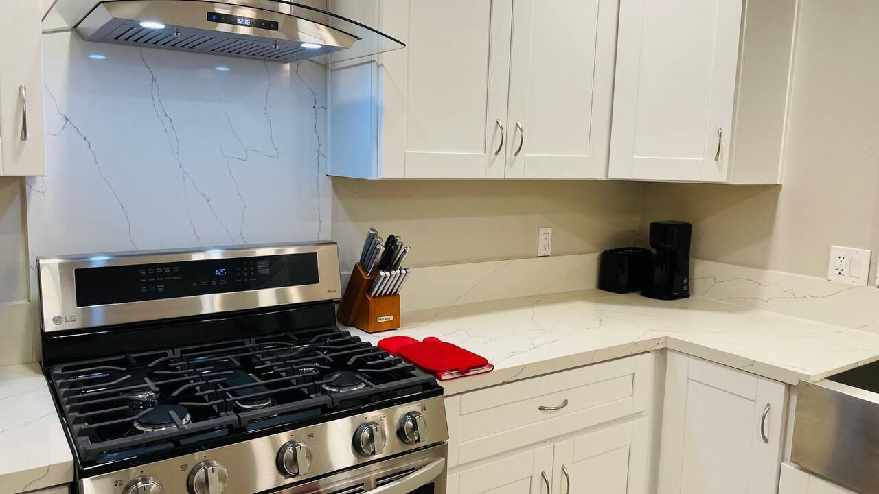 Photo of Kitchen in Central Escondido