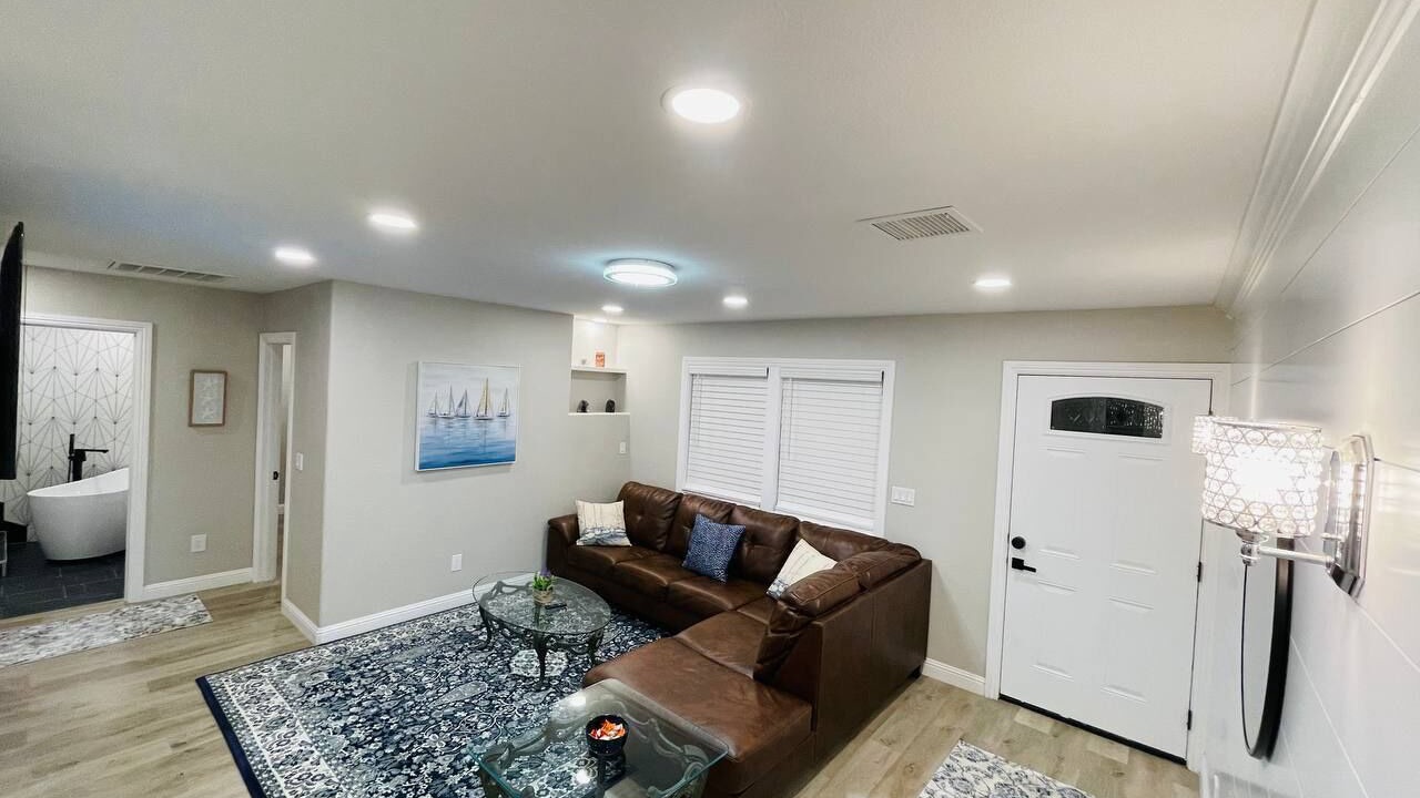Photo of Livingroom in Central Escondido