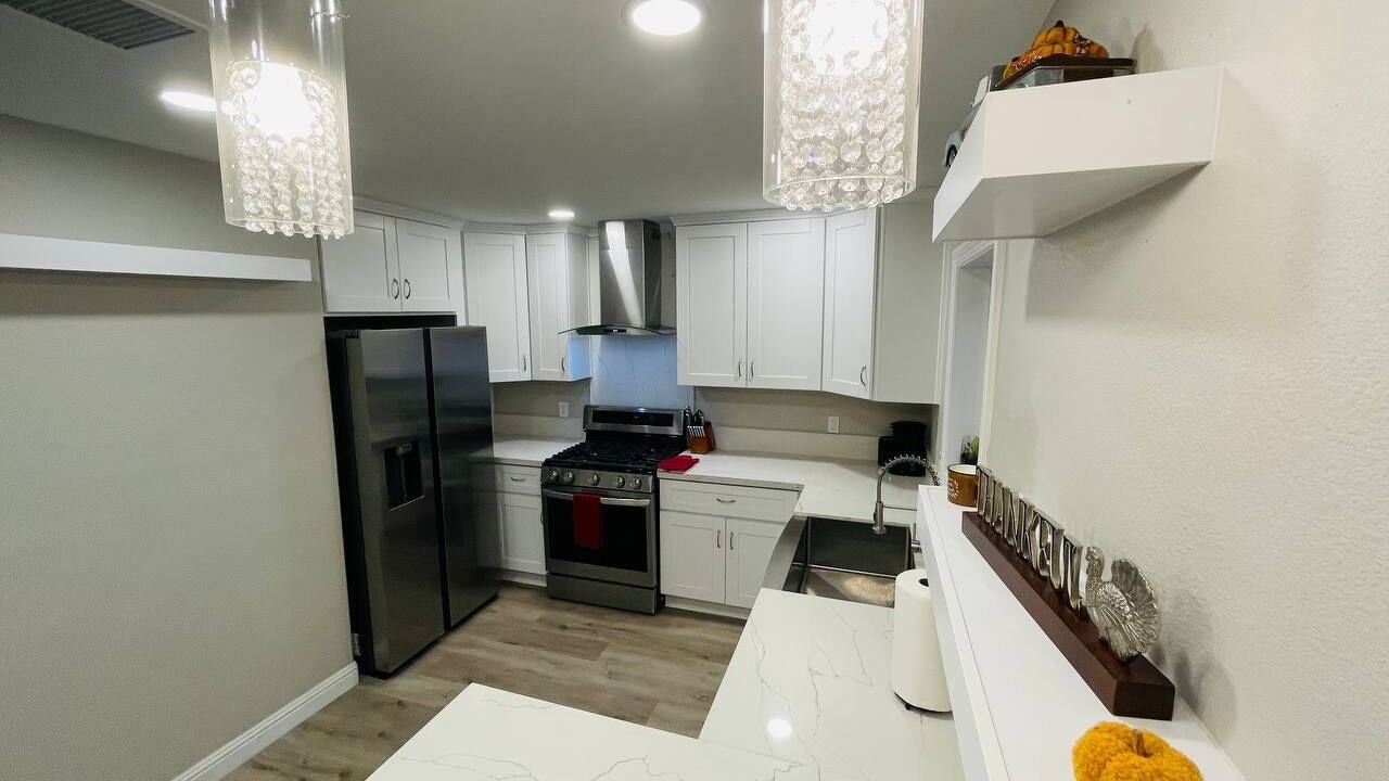 Photo of Kitchen in Central Escondido