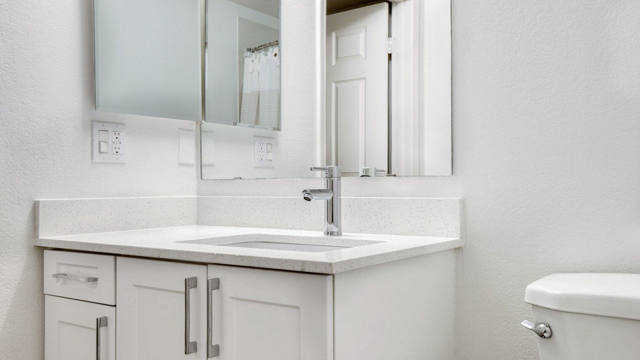 Photo of Bathroom in Playa Del Rey