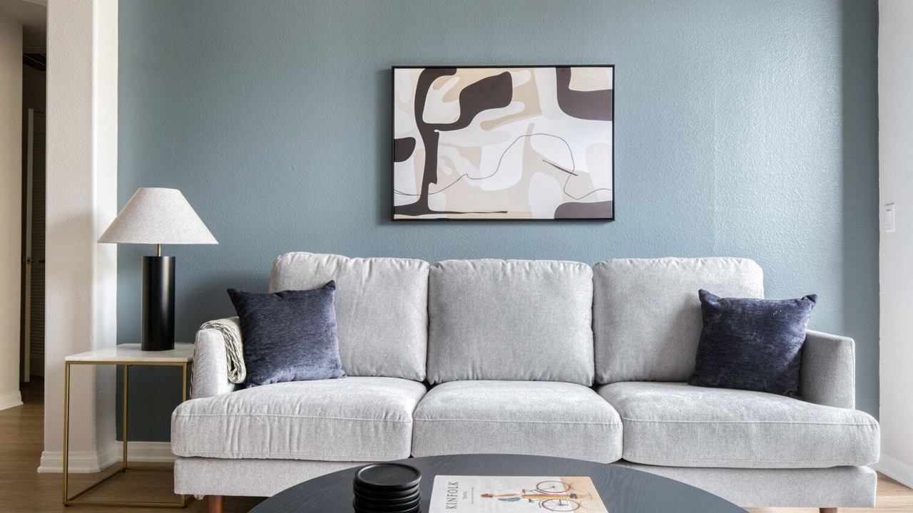 Photo of Livingroom in Playa Del Rey