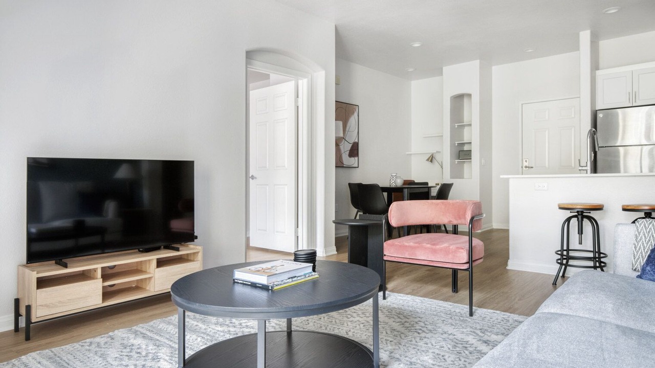 Photo of Livingroom in Playa Del Rey