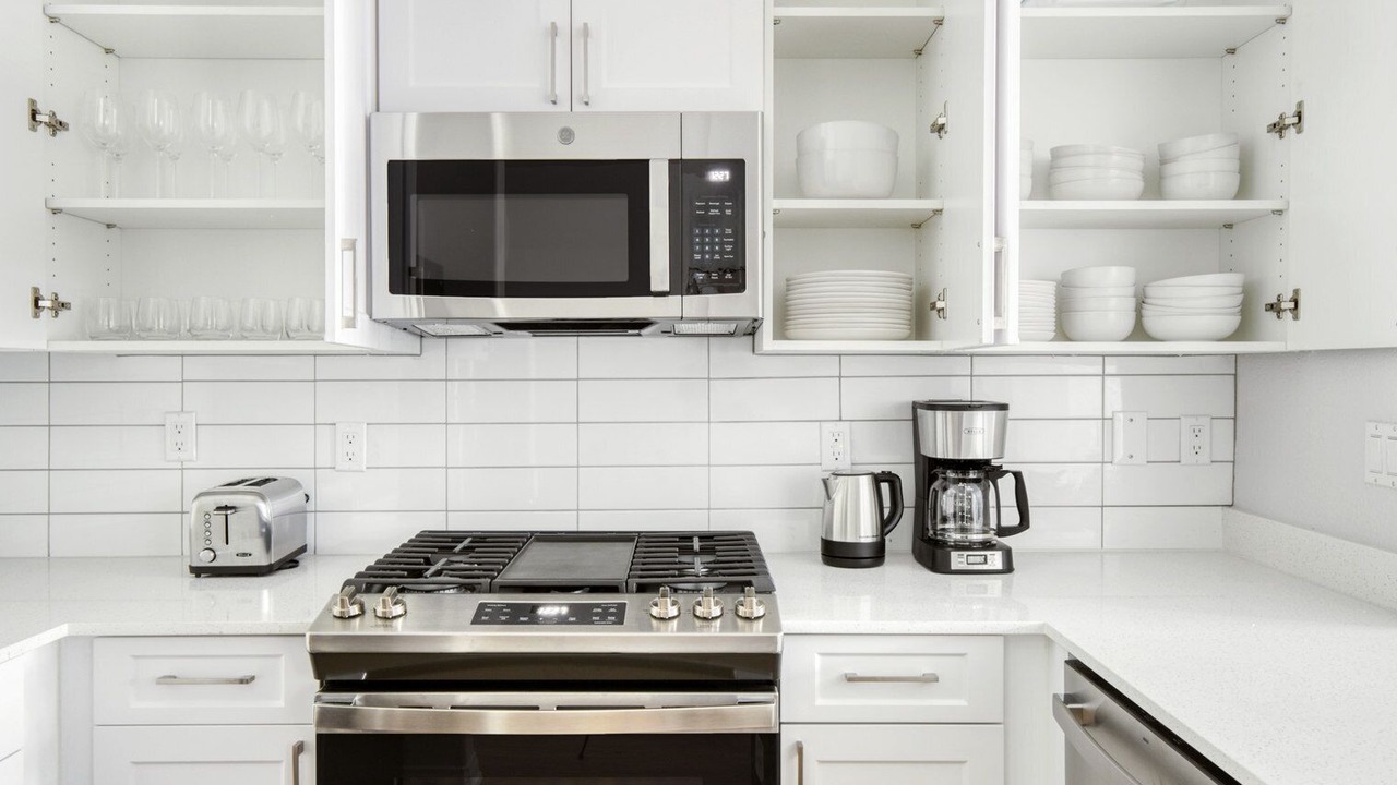 Photo of Kitchen in Playa Del Rey