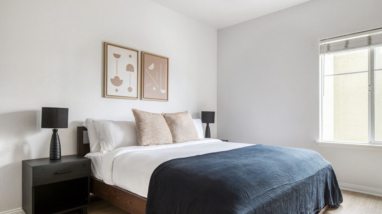 Photo of Bedroom in Playa Del Rey
