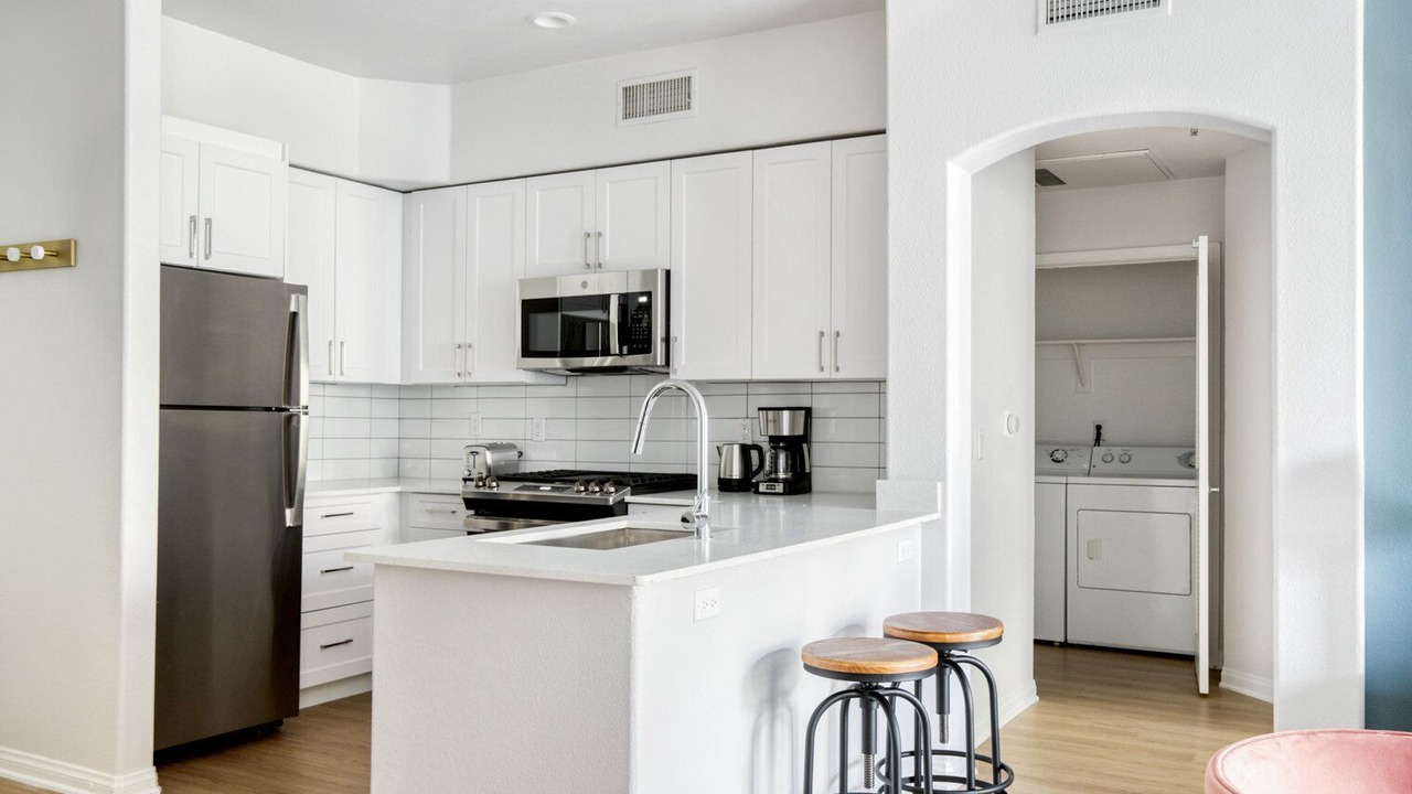 Photo of Kitchen in Playa Del Rey