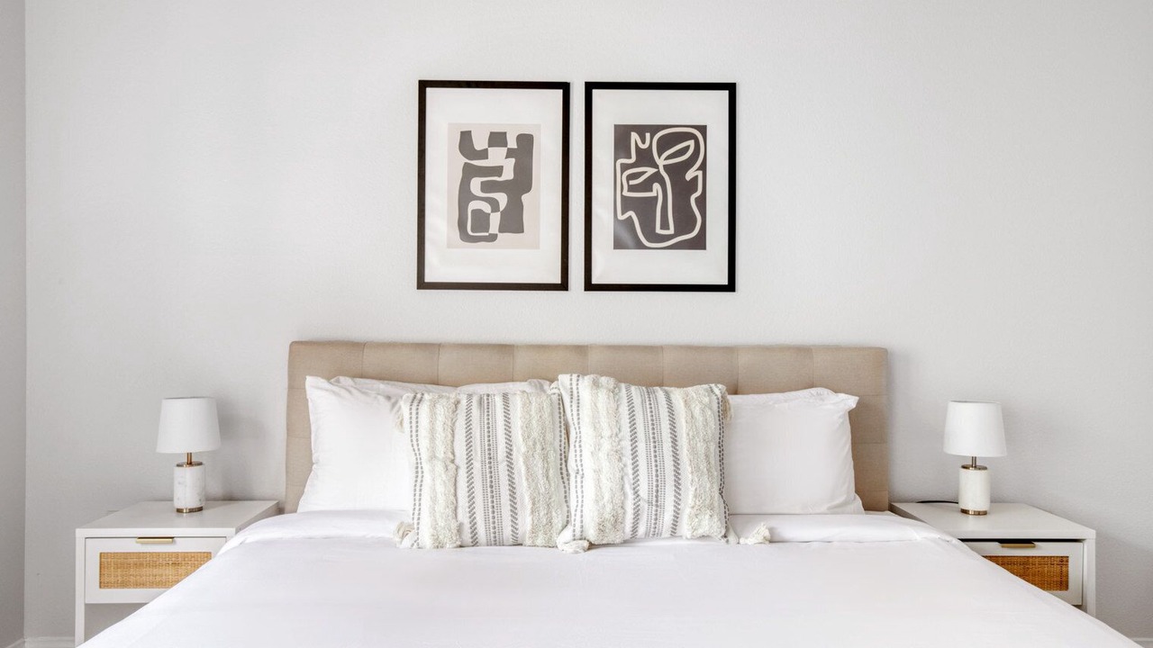 Photo of Bedroom in Playa Del Rey