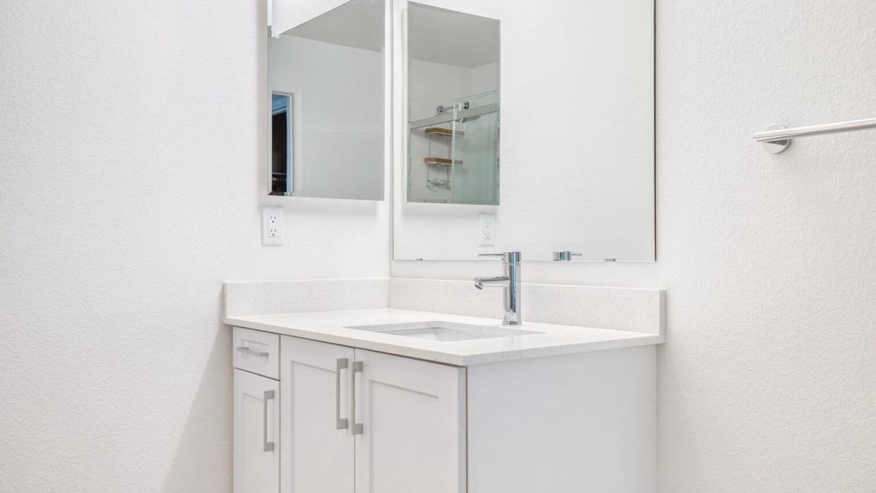 Photo of Bathroom in Playa Del Rey
