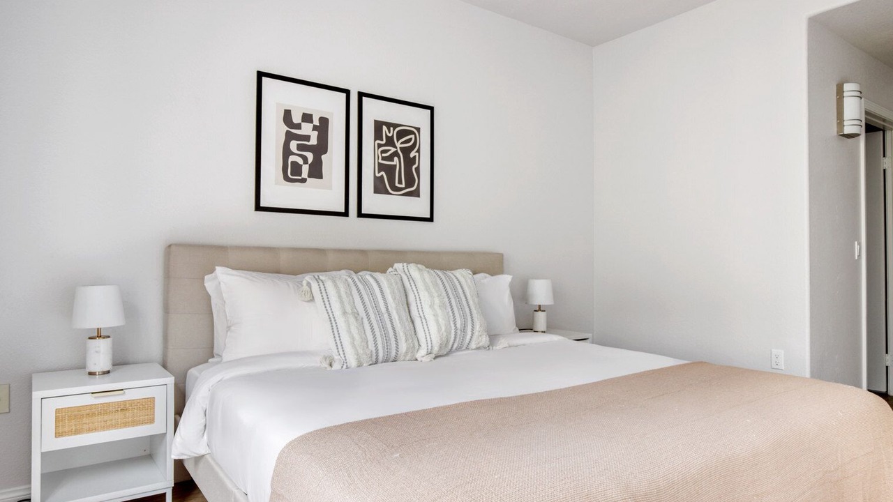 Photo of Bedroom in Playa Del Rey