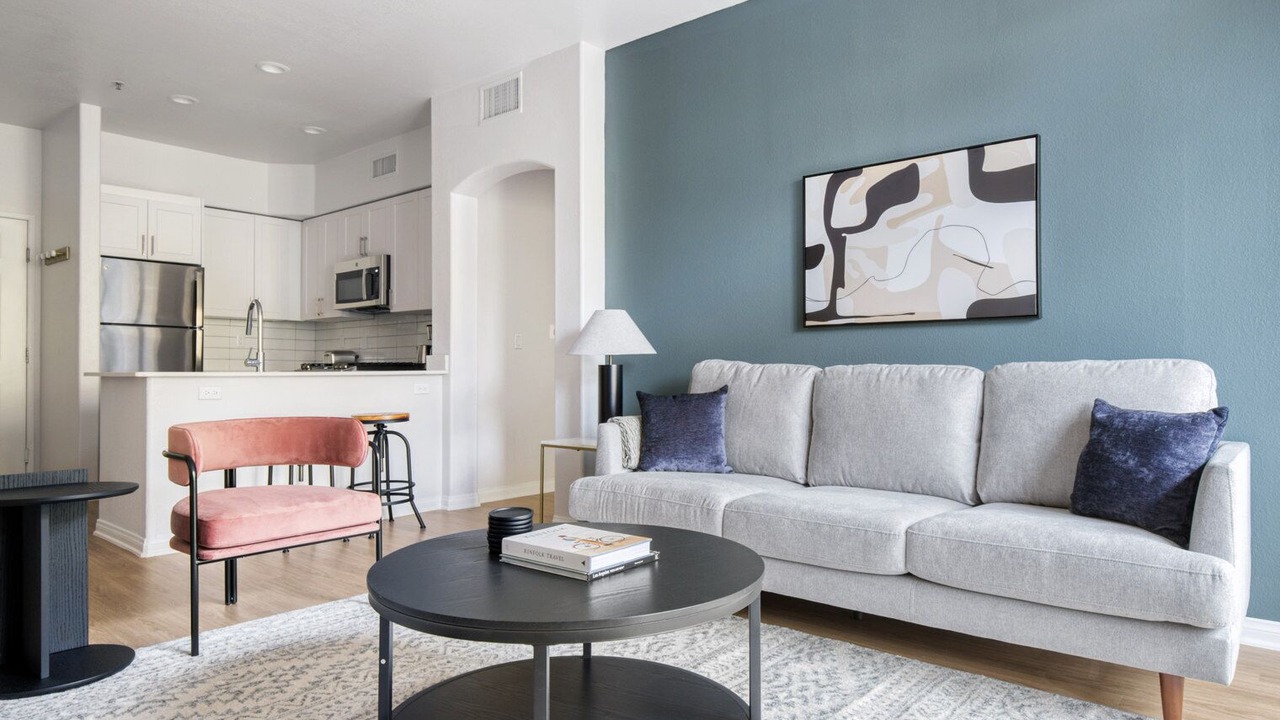 Photo of Livingroom in Playa Del Rey