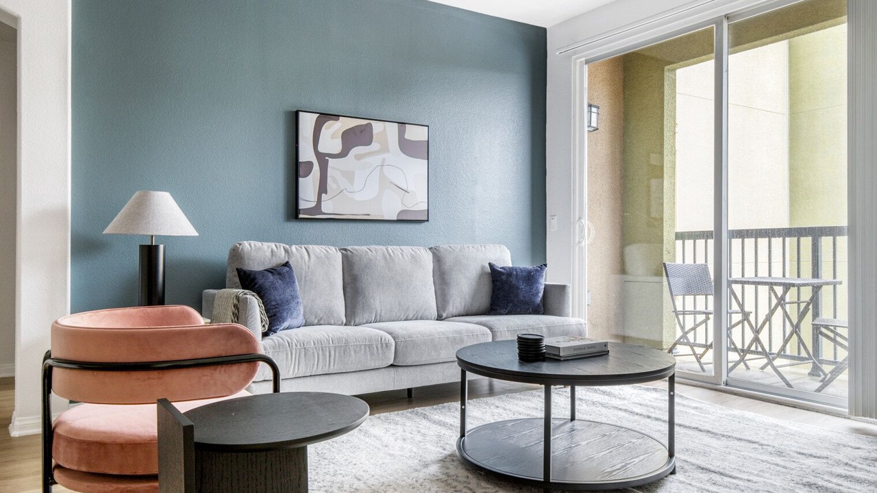 Photo of Livingroom in Playa Del Rey
