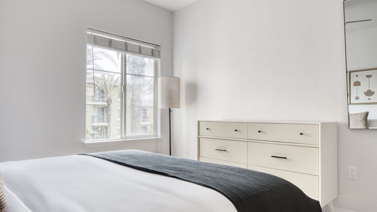 Photo of Bedroom in Playa Del Rey