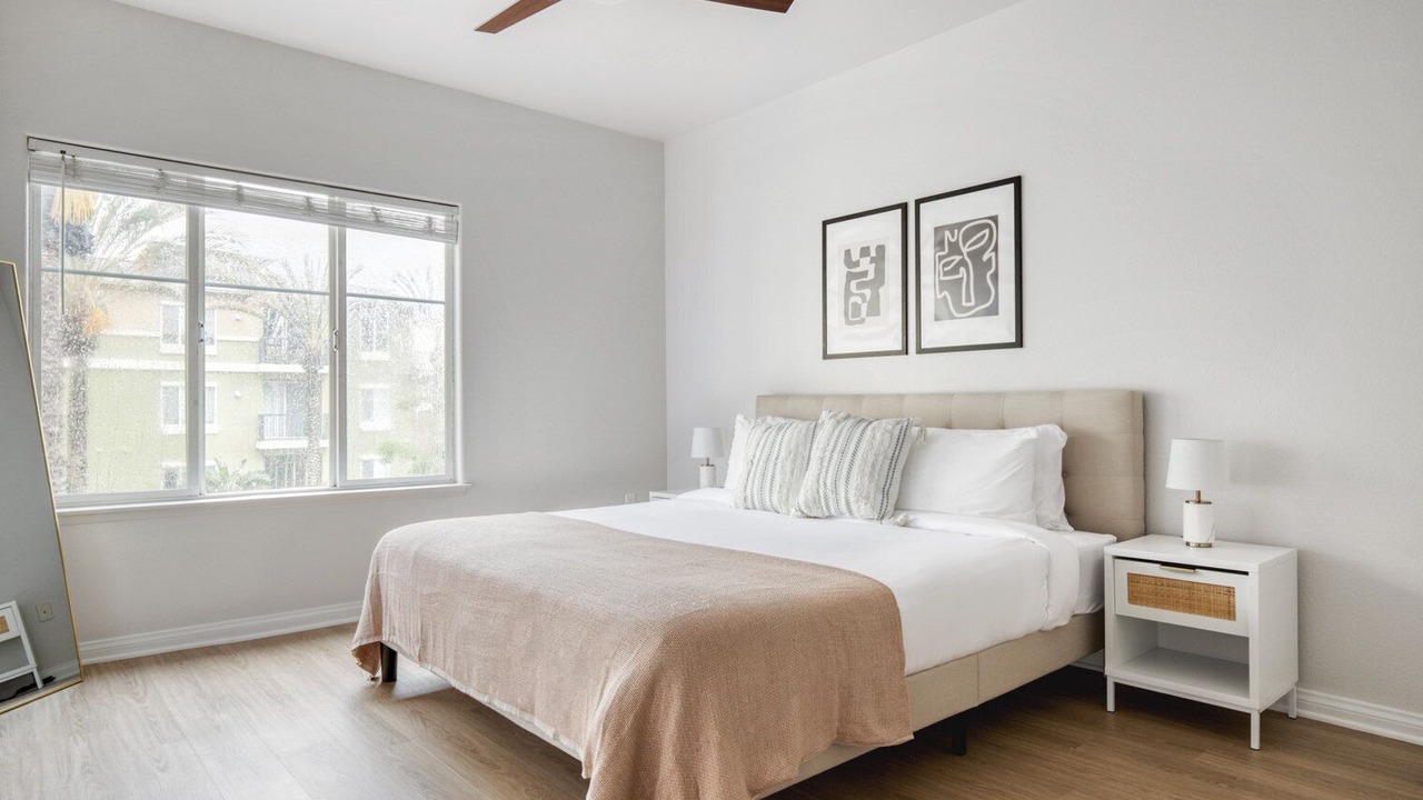 Photo of Bedroom in Playa Del Rey