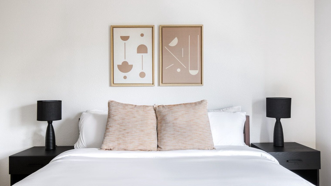 Photo of Bedroom in Playa Del Rey