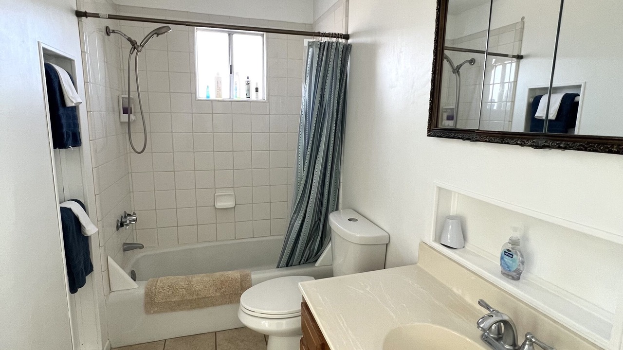 Photo of Bathroom in Bellflower