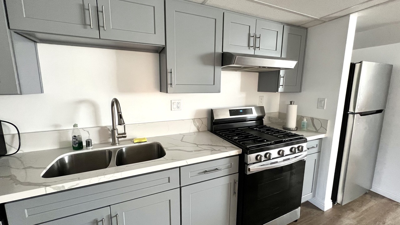 Photo of Kitchen in Bellflower