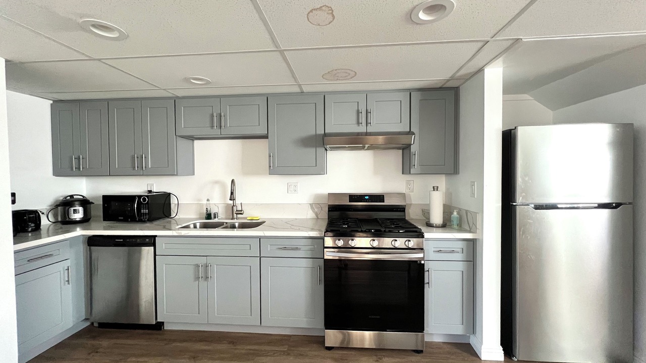 Photo of Kitchen in Bellflower
