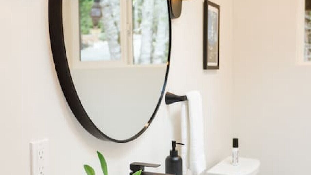 Photo of Bathroom in Trinidad