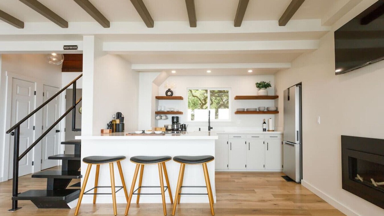 Photo of Kitchen in Trinidad