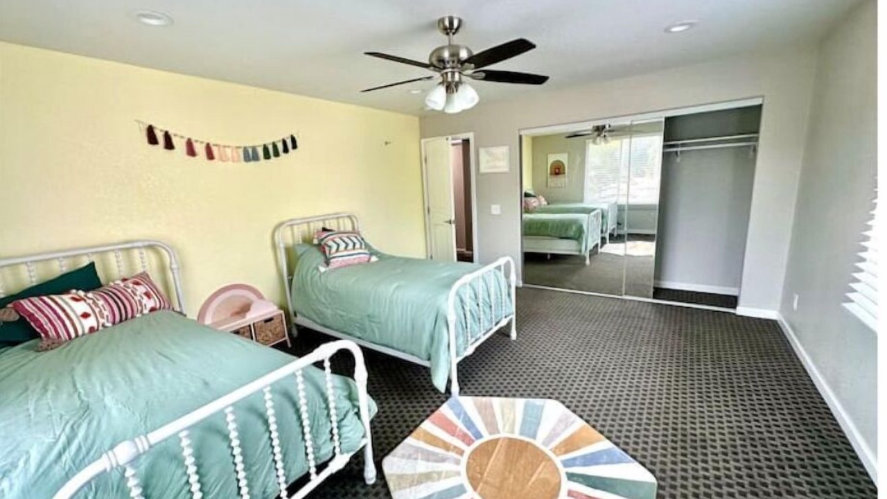 Photo of Bedroom in Lake Elsinore