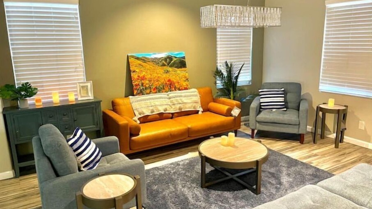 Photo of Livingroom in Lake Elsinore