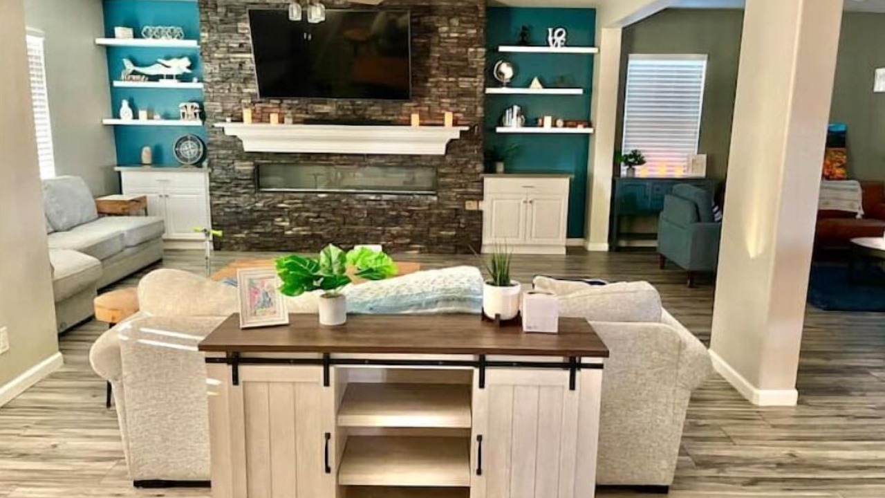 Photo of Livingroom in Lake Elsinore