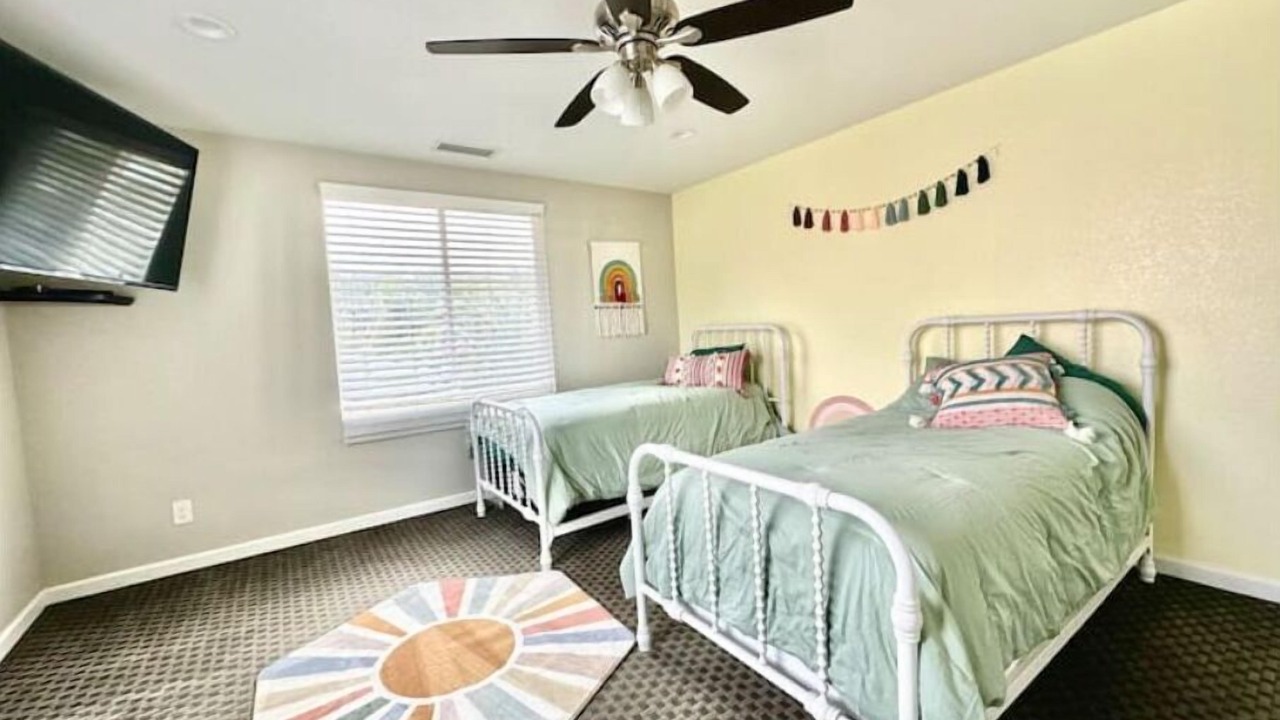Photo of Bedroom in Lake Elsinore