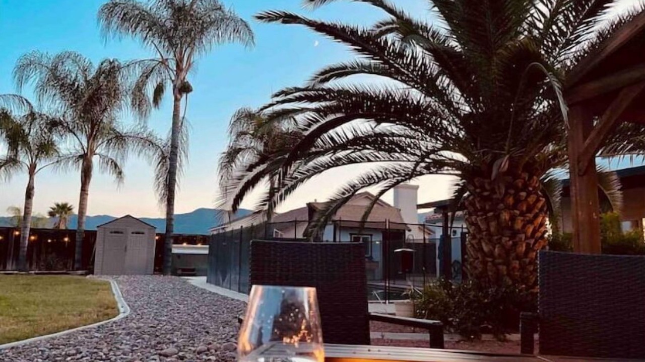 Photo of Patio Balcony in Lake Elsinore