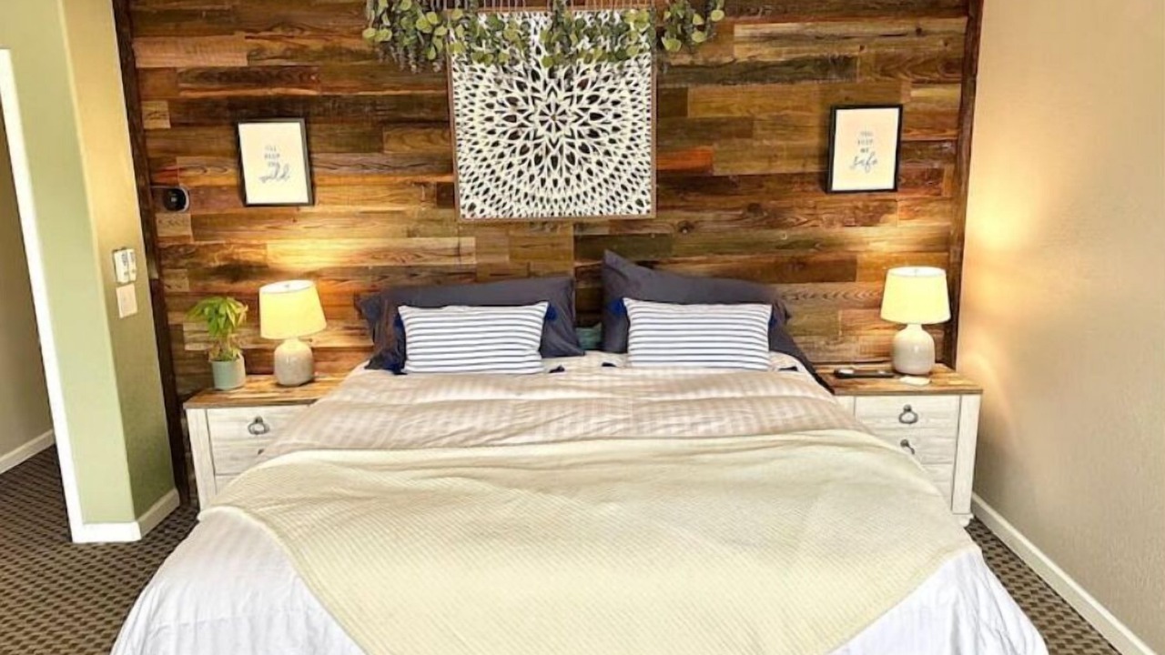 Photo of Bedroom in Lake Elsinore