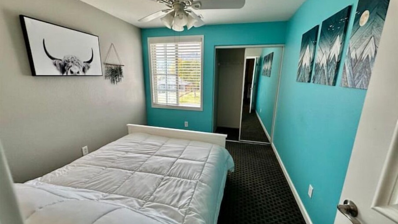 Photo of Bedroom in Lake Elsinore