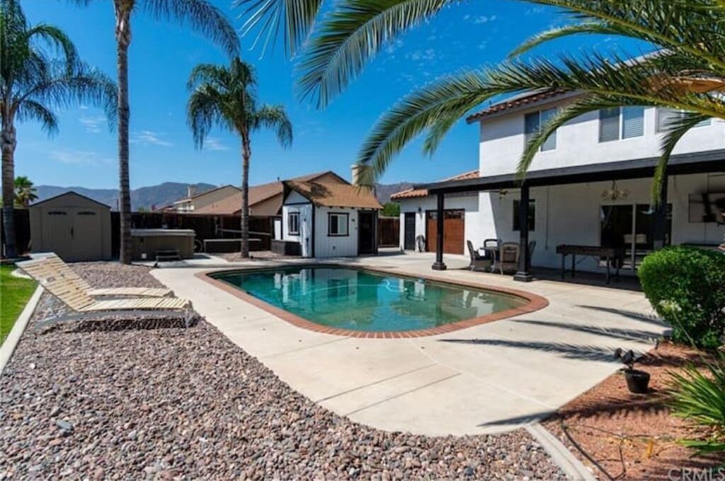 Photo of Outdoor in Lake Elsinore