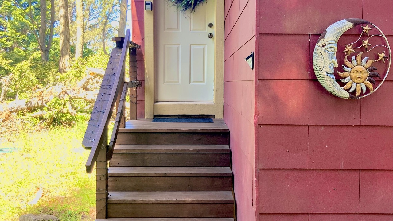 Photo of Others in Mendocino