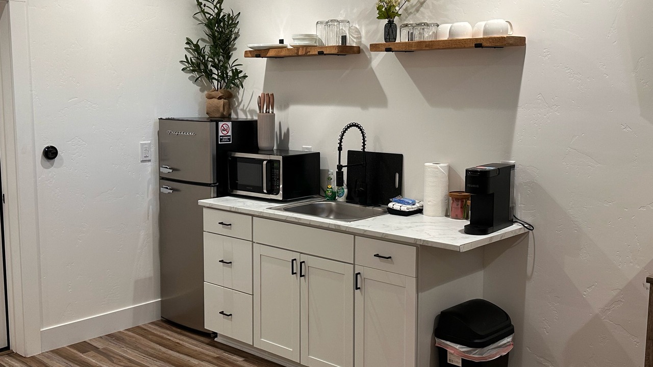 Photo of Kitchen in Oakhurst