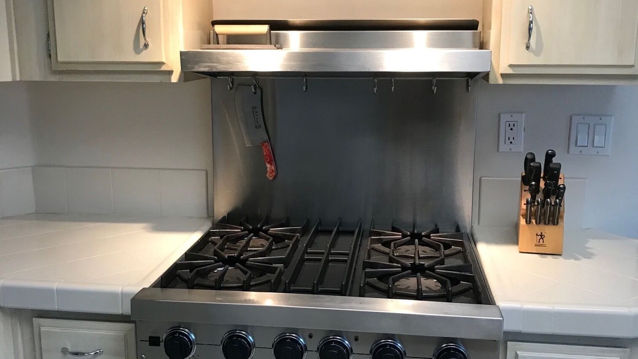 Photo of Kitchen in Agoura Hills