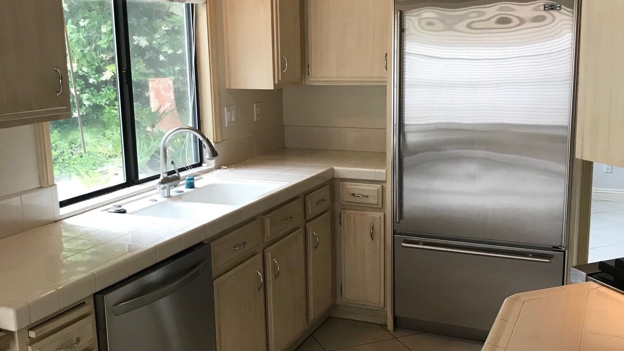 Photo of Kitchen in Agoura Hills