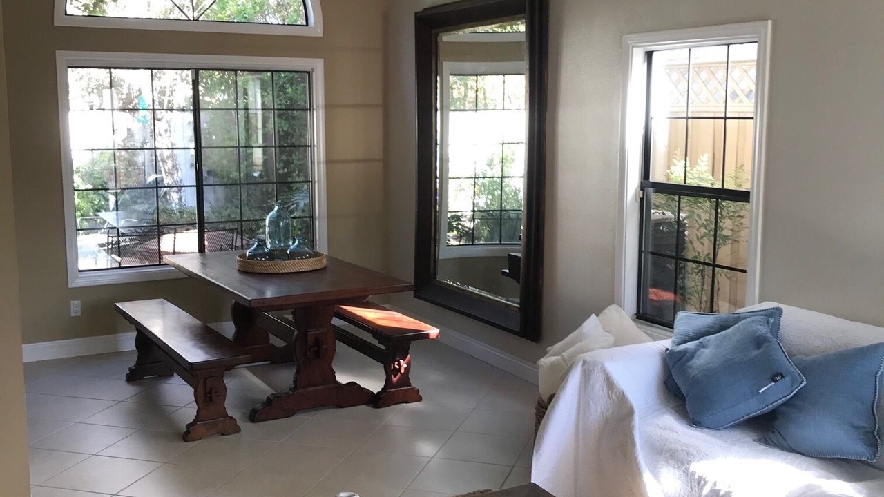 Photo of Bedroom in Agoura Hills