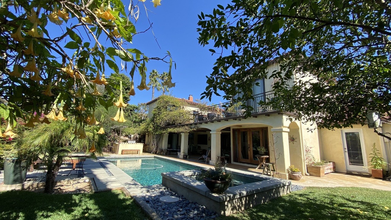 Photo of Outdoor in Ladera Heights