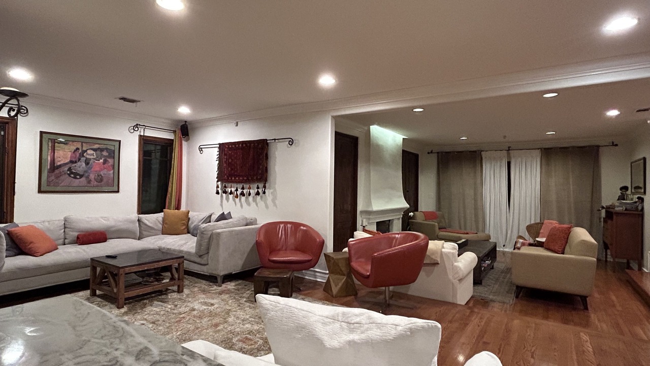 Photo of Bedroom in Ladera Heights