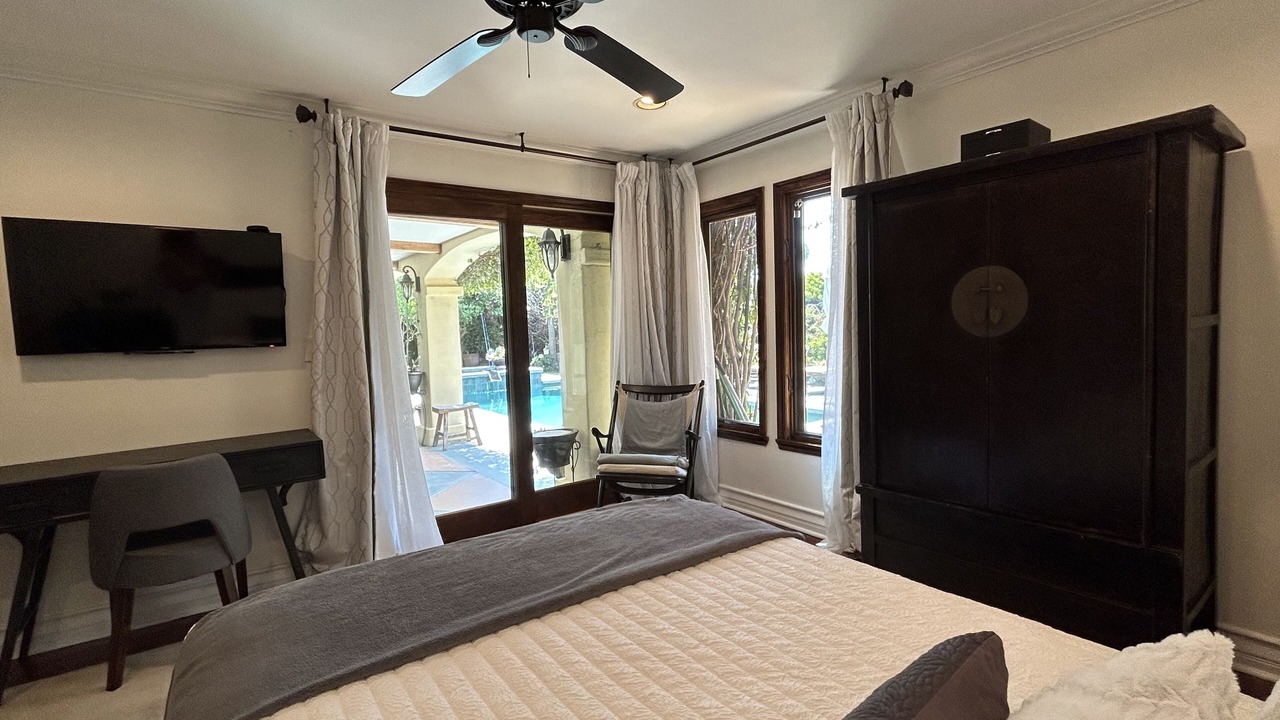 Photo of Outdoor in Ladera Heights