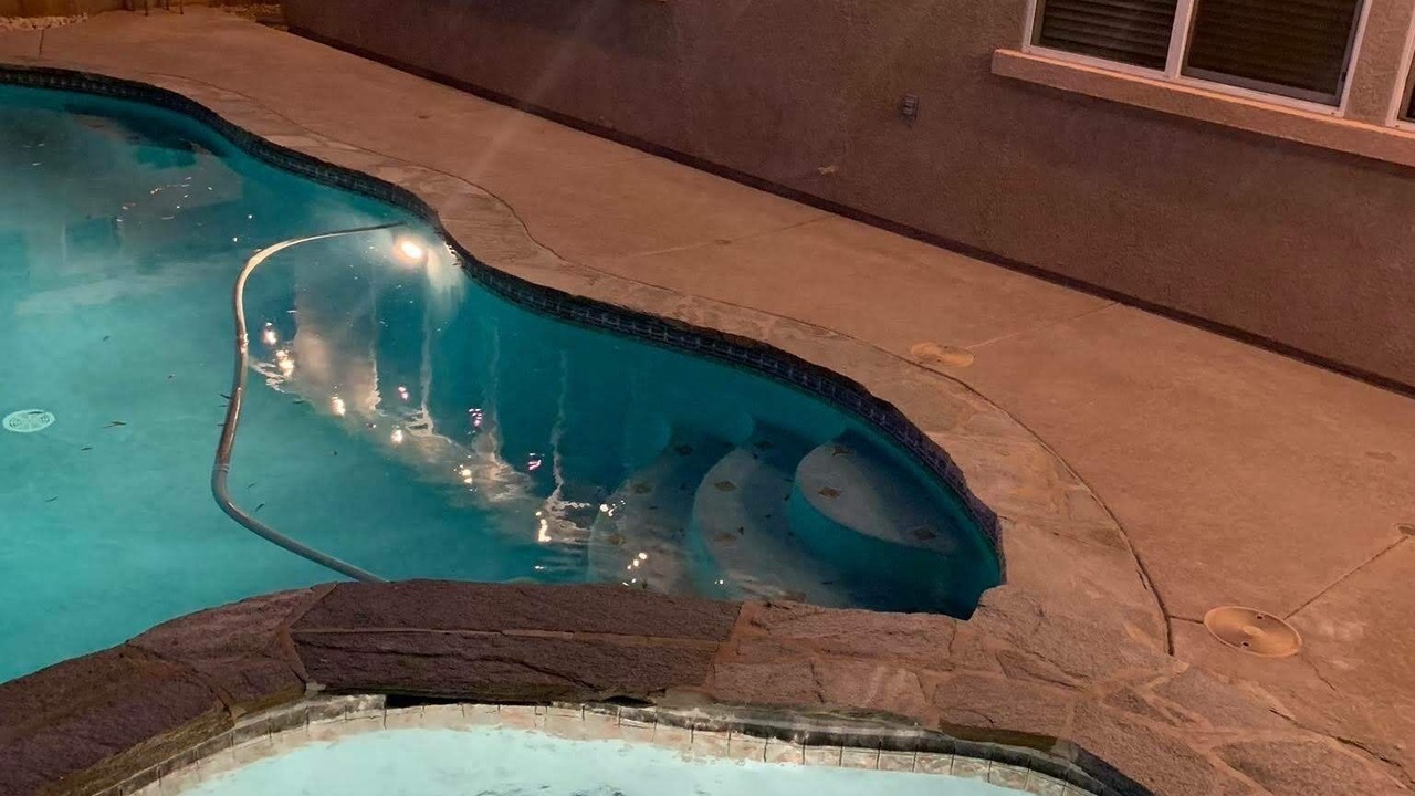 Photo of Outdoor in Palmdale