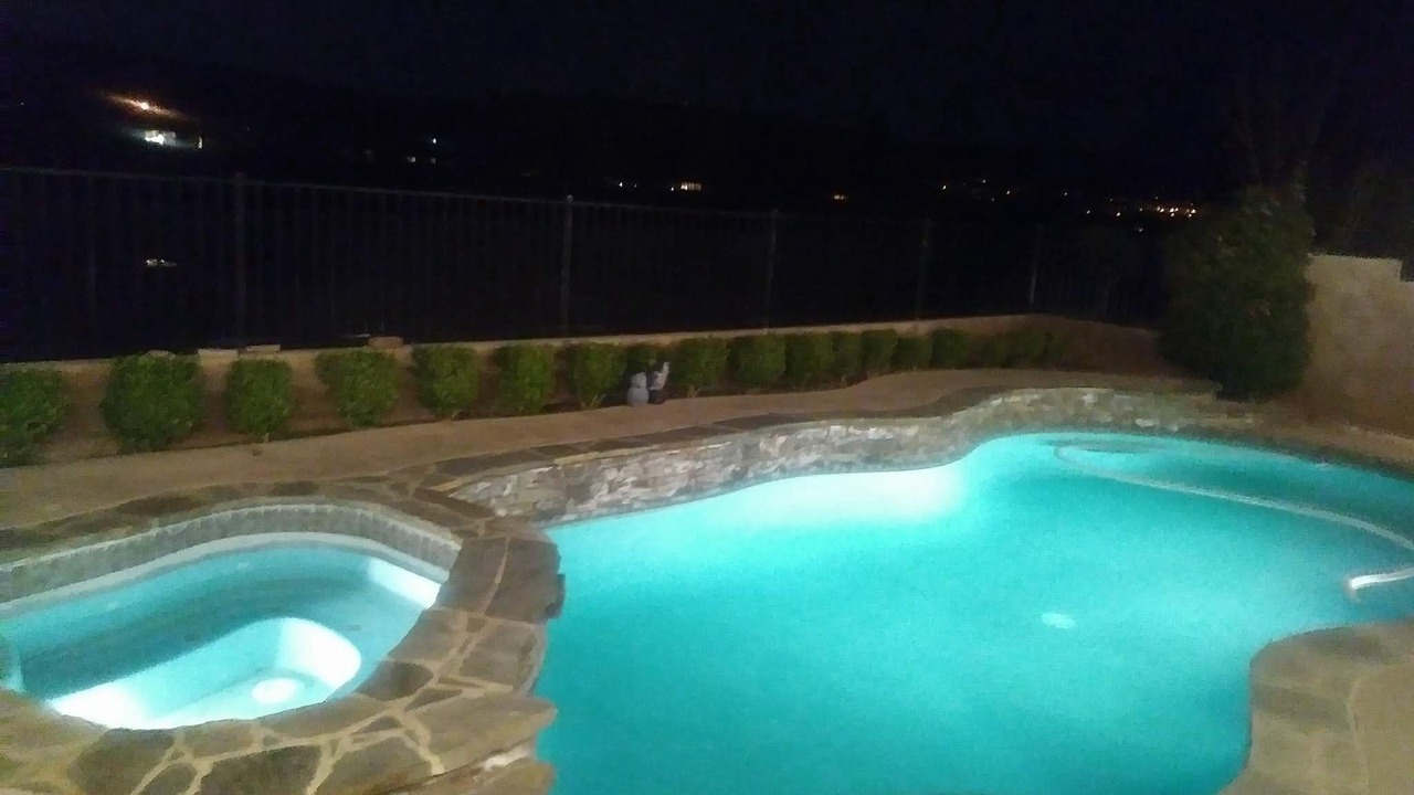 Photo of Outdoor in Palmdale